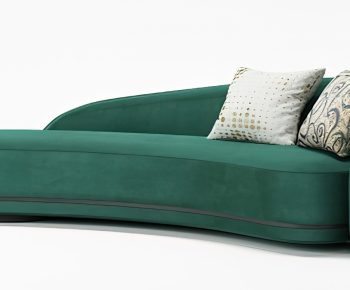 Modern Curved Sofa-ID:287781957
