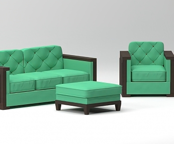 Modern Sofa Combination-ID:681479934