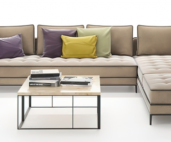 Modern Corner Sofa-ID:892250538