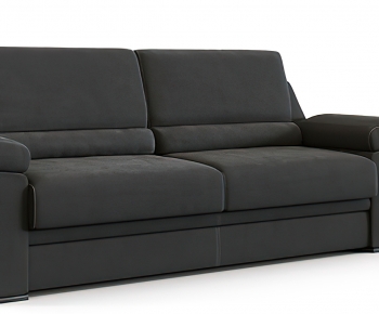 Modern A Sofa For Two-ID:435519939