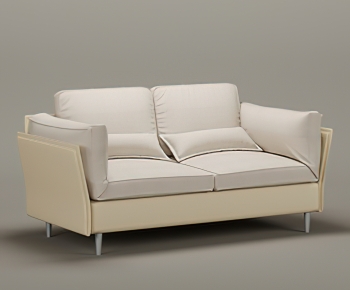 Modern A Sofa For Two-ID:712435018