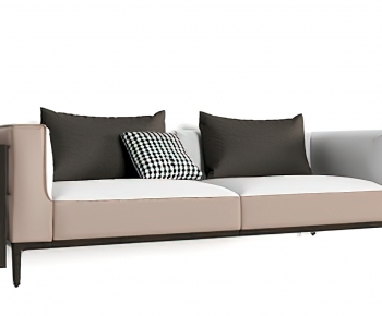 Modern A Sofa For Two-ID:108253965