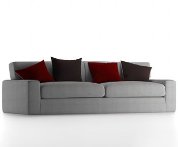 Modern A Sofa For Two-ID:264799122