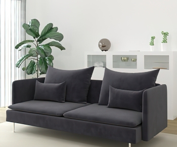 Modern A Sofa For Two-ID:941425099