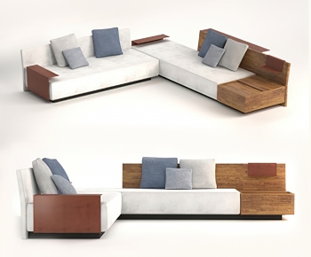 Modern Corner Sofa-ID:904280909