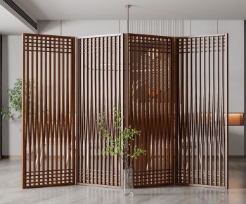 New Chinese Style Partition-ID:102888117