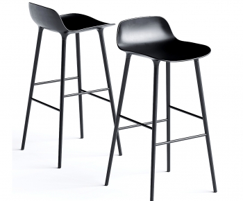 Modern Bar Chair-ID:620646001