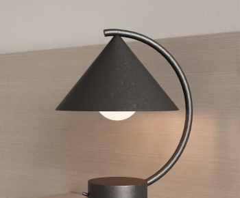 Modern Table Lamp-ID:757030019
