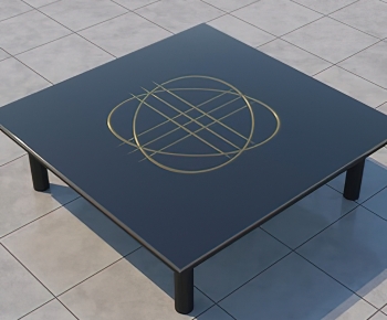 Modern Coffee Table-ID:247894054