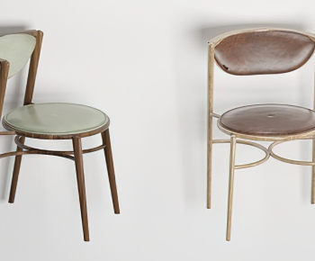 Nordic Style Single Chair-ID:808050648