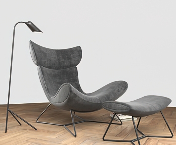 Modern Lounge Chair-ID:887603047