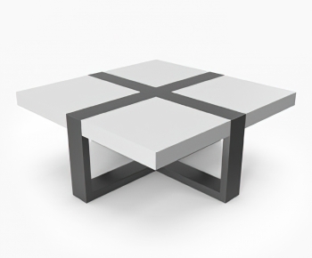 Modern Coffee Table-ID:460155015