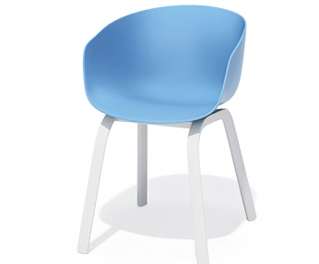 Modern Single Chair-ID:583311081