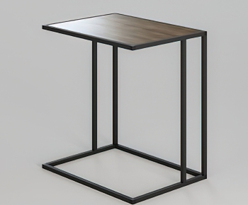 Modern Side Table/corner Table-ID:696657909