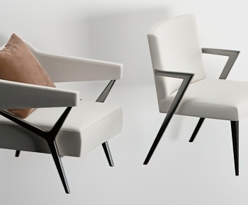 Modern Lounge Chair-ID:735640549
