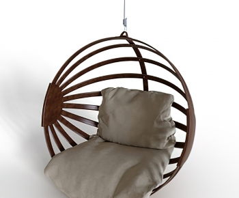 Nordic Style Hanging Chair-ID:547246938