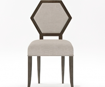 Modern Dining Chair-ID:345578911
