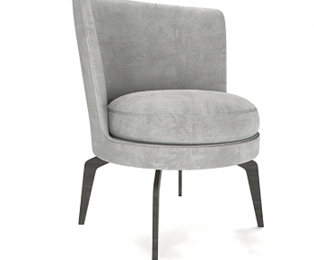 Modern Lounge Chair-ID:459310055