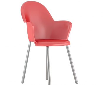 现代塑料单椅-ID:237082969