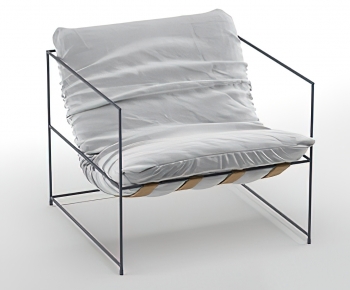 Modern Lounge Chair-ID:958065035