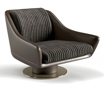 Modern Lounge Chair-ID:692740921