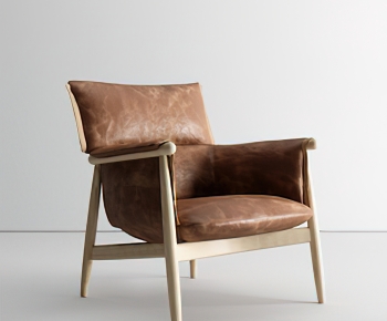 Modern Lounge Chair-ID:202191113