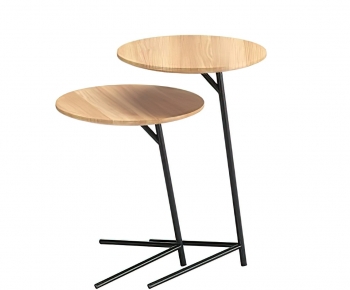 Nordic Style Side Table/corner Table-ID:126800065