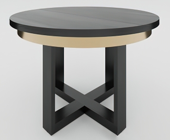 Modern Side Table/corner Table-ID:694432021