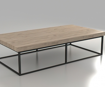 Modern Coffee Table-ID:636724006