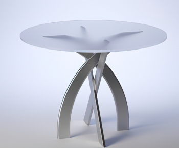 Modern Leisure Table And Chair-ID:605041981