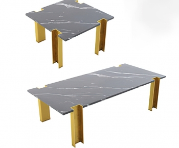 Modern Dining Table-ID:535995016