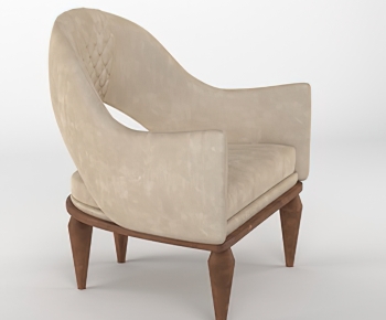 Modern Lounge Chair-ID:303651092
