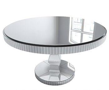Modern Dining Table-ID:482779038