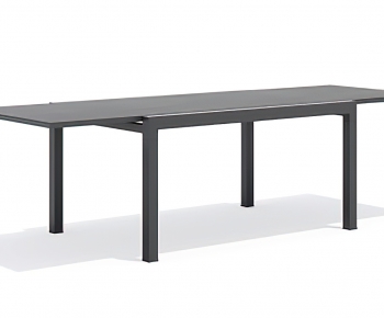 Modern Dining Table-ID:406512988