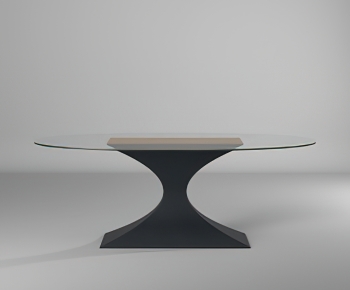 Modern Dining Table-ID:520184041