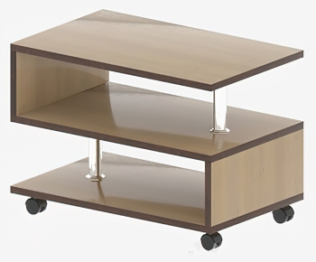 Modern Side Table/corner Table-ID:260429483