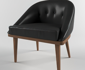 Nordic Style Lounge Chair-ID:240751988
