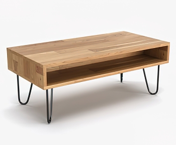 Nordic Style Coffee Table-ID:174256099