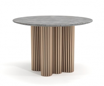 Modern Dining Table-ID:979938983
