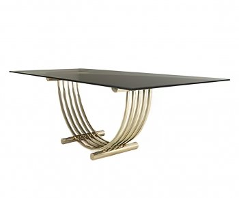 Modern Dining Table-ID:894897942