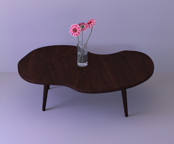 Modern Coffee Table-ID:943250891