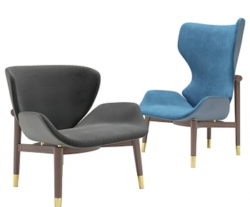 Modern Lounge Chair-ID:993032936