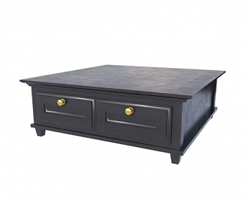 New Chinese Style Coffee Table-ID:816232929