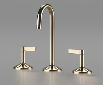 Modern Faucet/Shower-ID:588069925