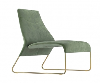 Modern Lounge Chair-ID:640049934