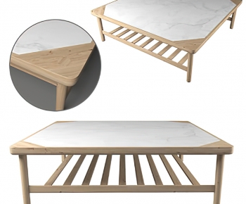 Modern Coffee Table-ID:159964082