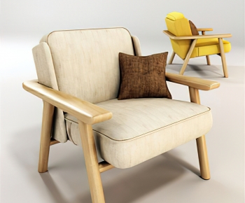 Modern Lounge Chair-ID:713303093