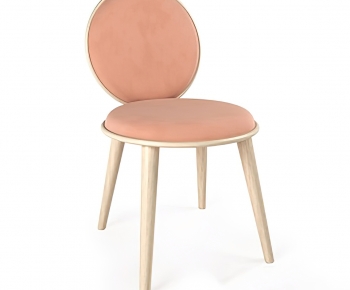 Modern Lounge Chair-ID:657341002