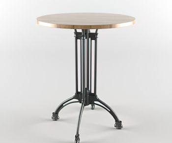 Modern Side Table/corner Table-ID:953233009