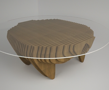 Modern Coffee Table-ID:267632967